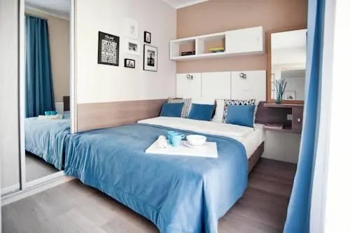 Apartament Luxon 2