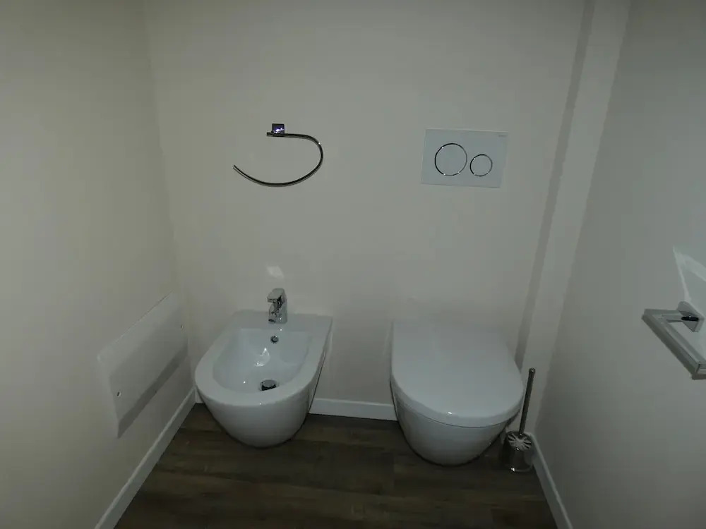 B&B Belvedere Suite