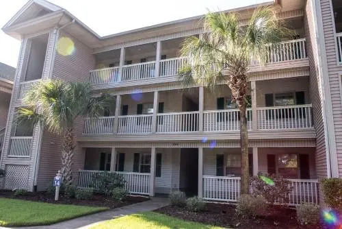 Pawleys Island Vacation Rentals llc