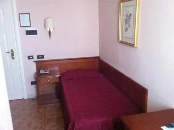 Hotel Impero