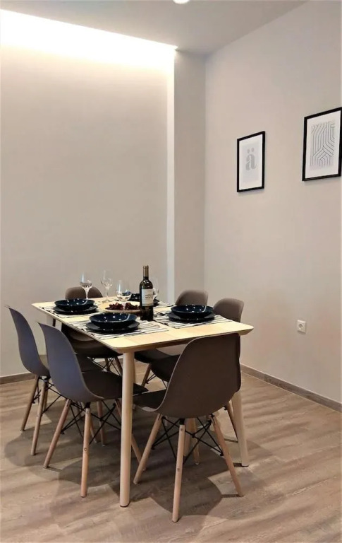 More Athens Apartments