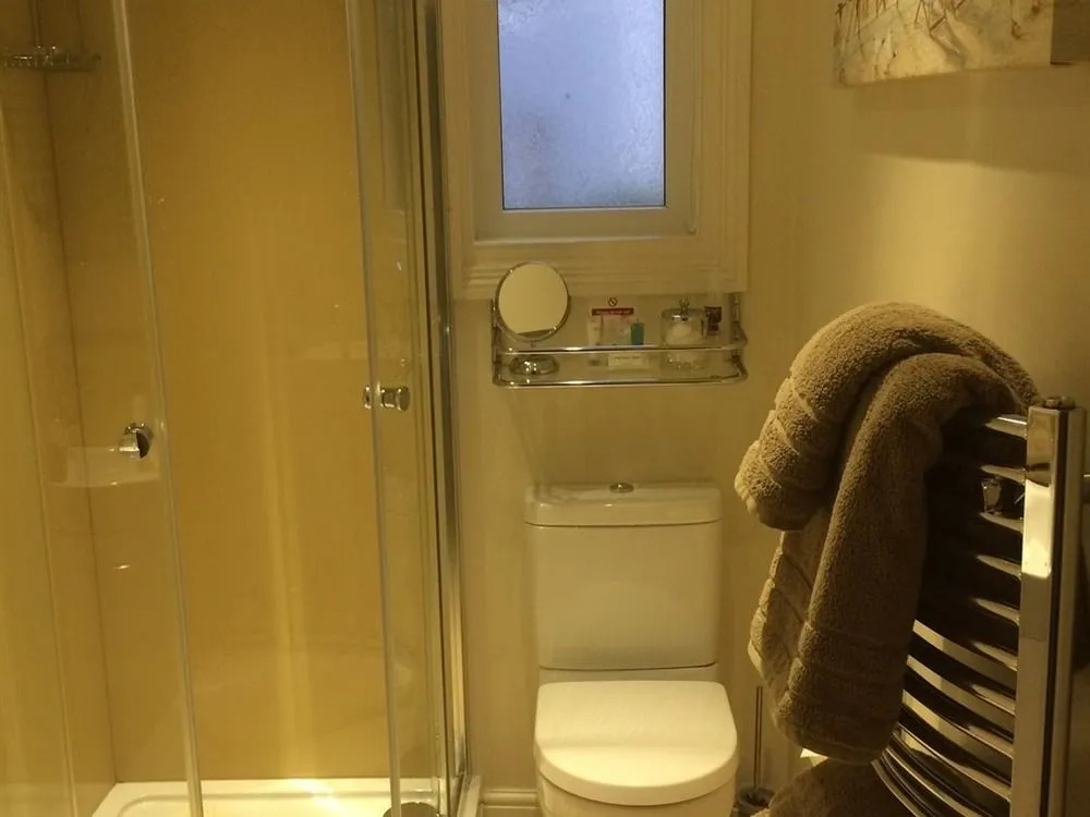 Northrise Lodge