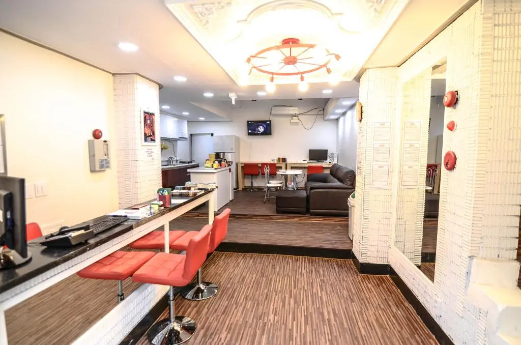 Kimchee Dongdaemun Guesthouse