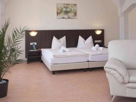 Hotel Aventis