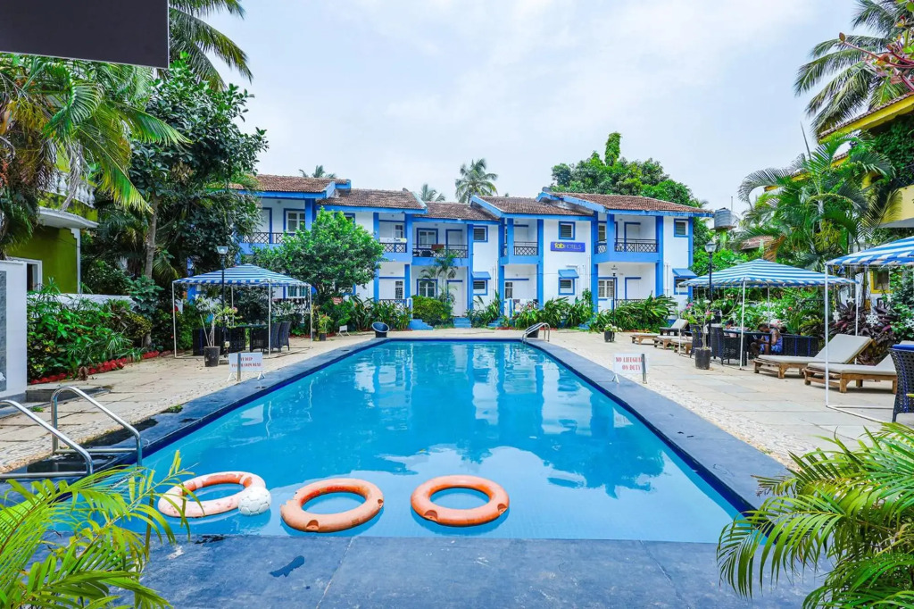 Ondas Do Mar Beach Resort Phase 2