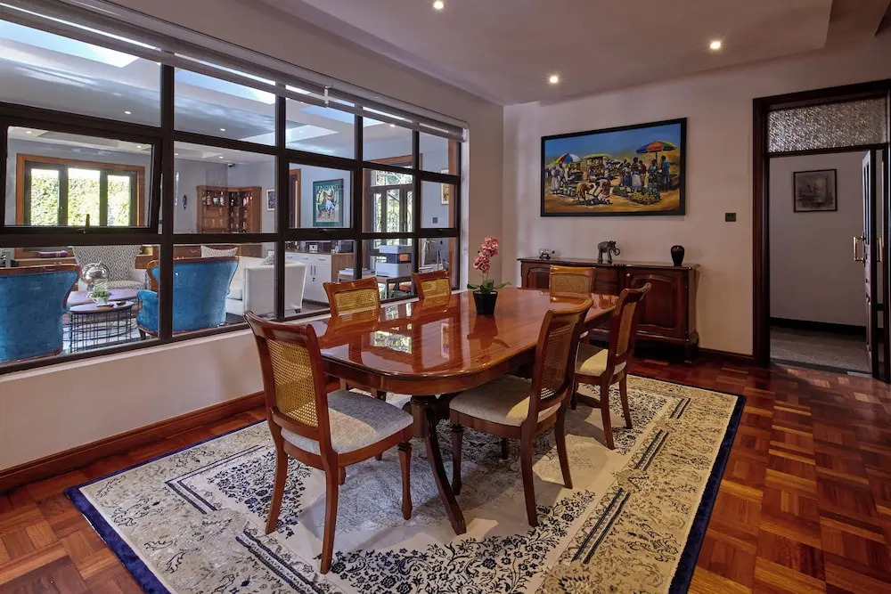 Deerpark Luxury Stays
