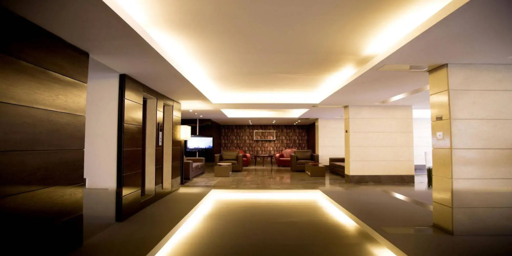 Santona Residence