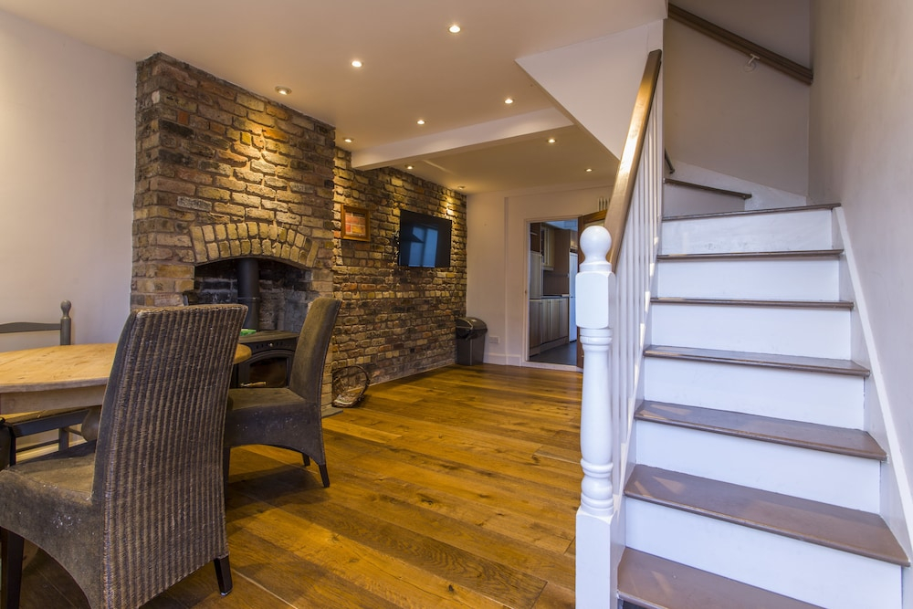 Barrow Street Self Catering