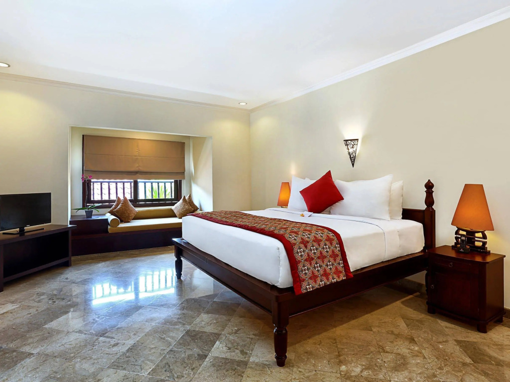 The Club Villas Seminyak