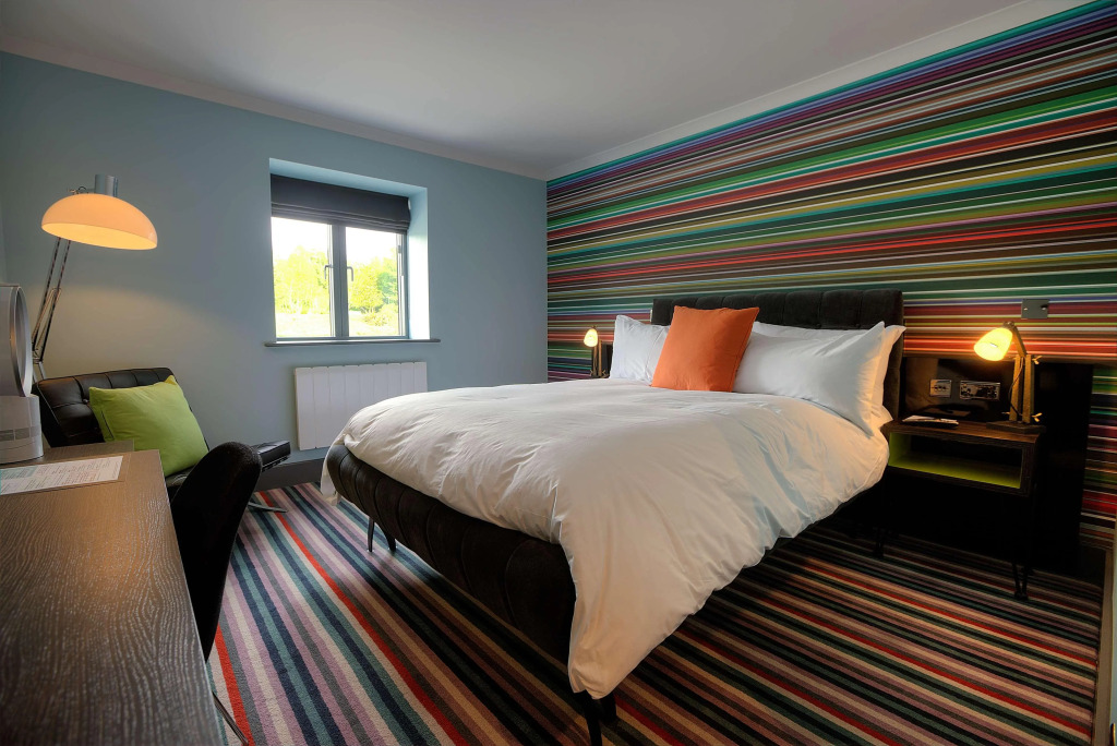 Village Hotel Wirral