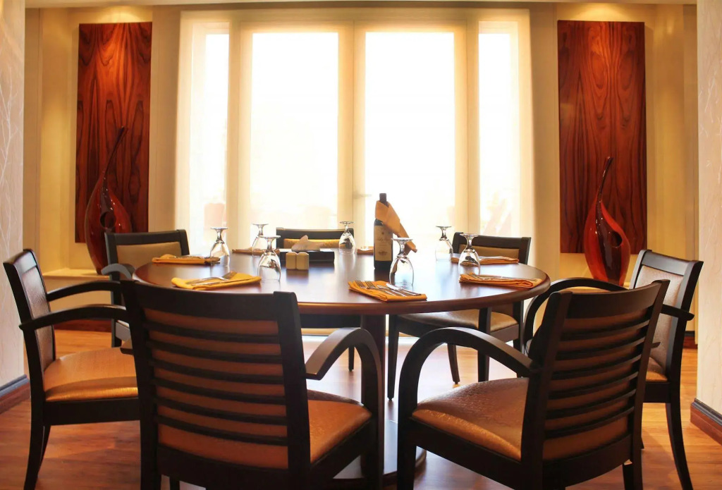 Grand Park Hotel