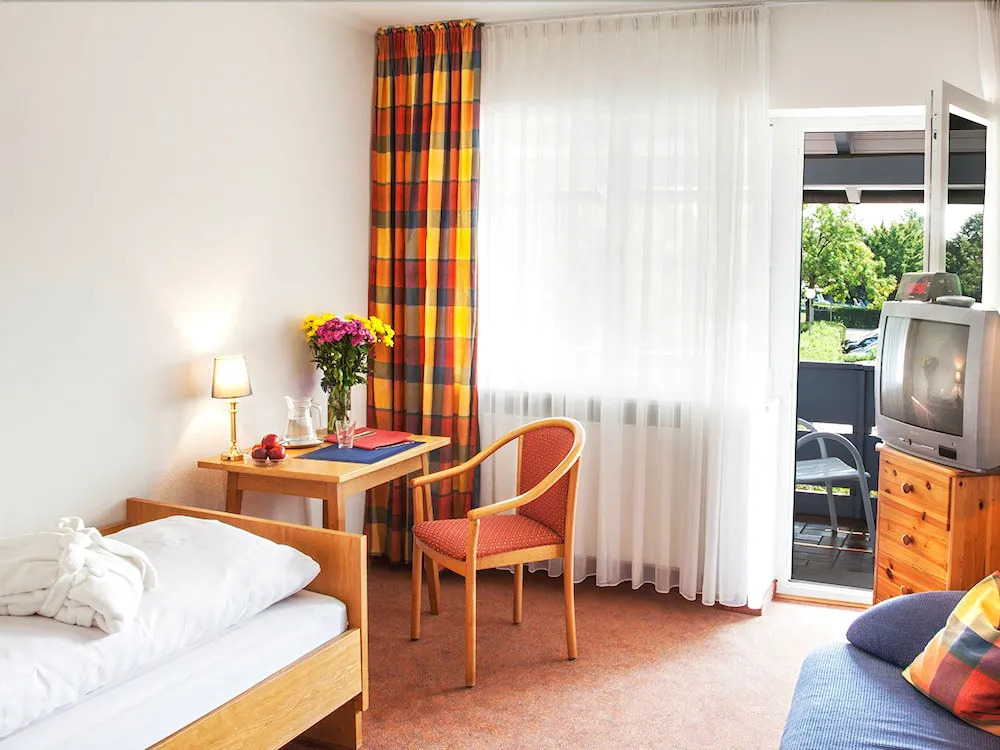 Hotel Rappensberg garni