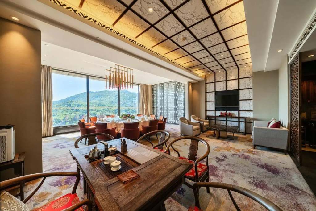 Juntai Hotel Xiamen