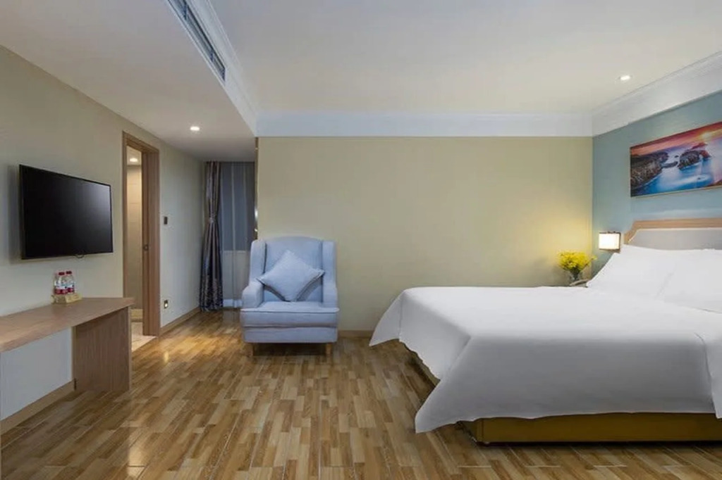 3 Good Hotel Vienna (Beijing Tiantongyuan Dongyanchengyuan Branch)