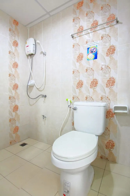 Oyo 296 Mankong Residence And Resort