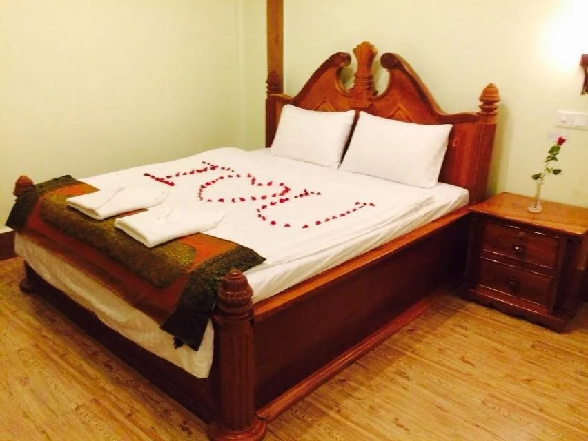 Angkor Comfort Hotel
