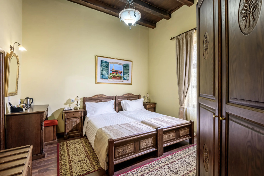 Porto Del Colombo Traditional Boutique Hotel