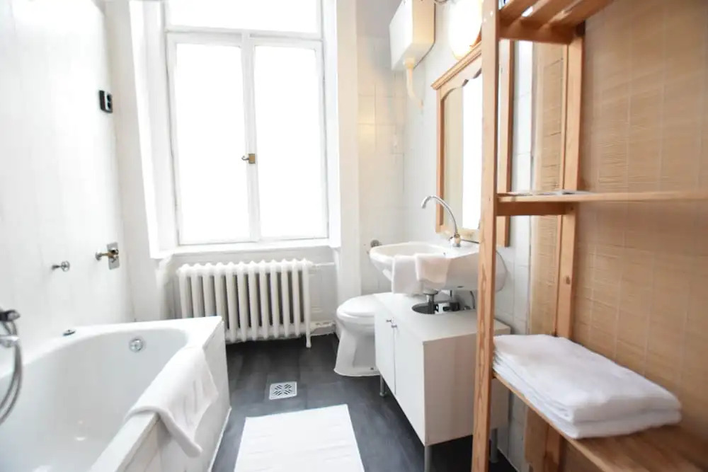 Budget Apartment by Hi5 - Nádor street