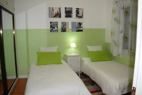 Bay View Apartment