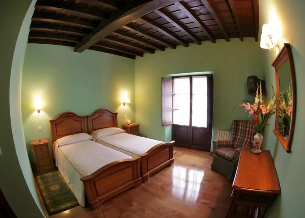 Posada de Fidel