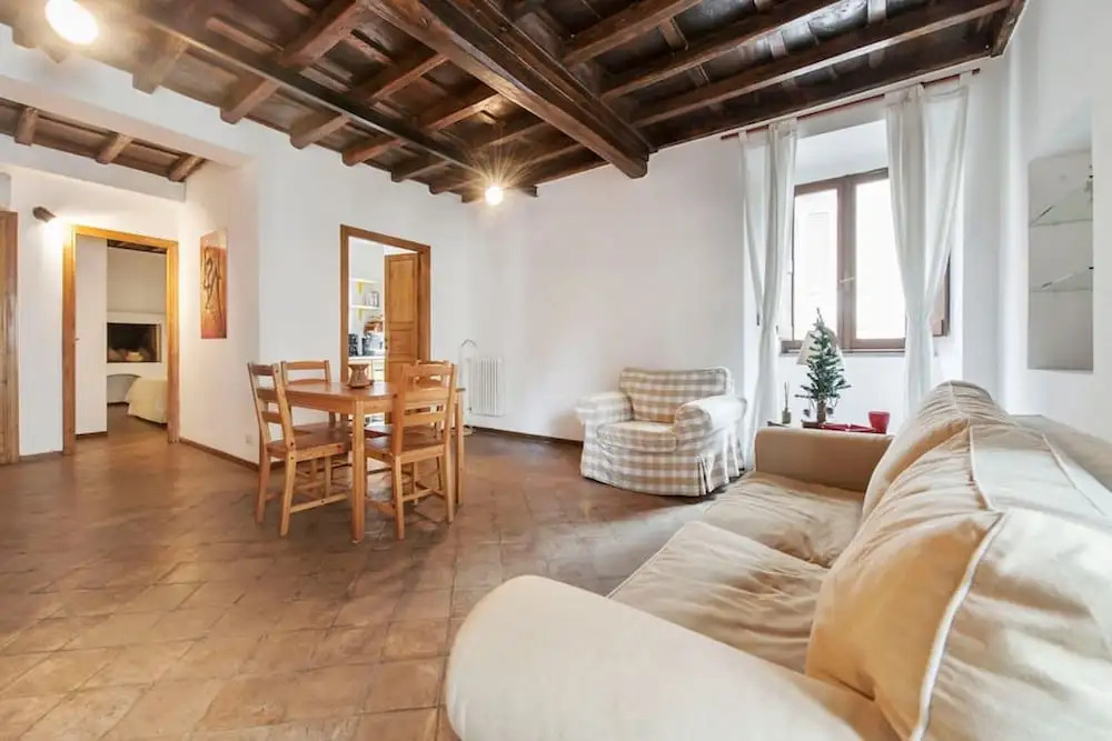 Casa Flaminia