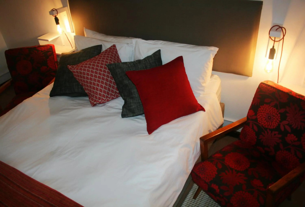 The Residence