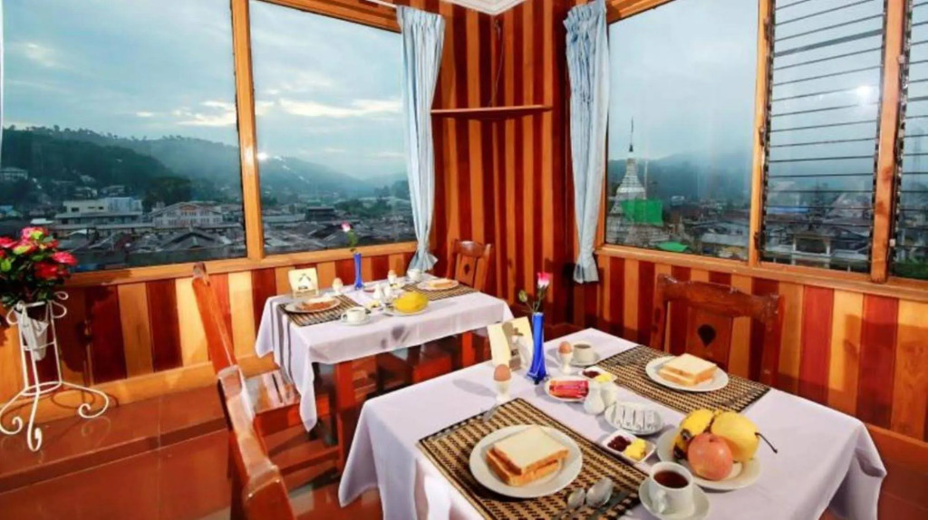 Winner Hotel