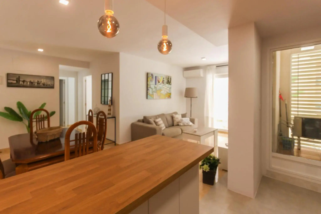 Residencial Alondras 6 Pax