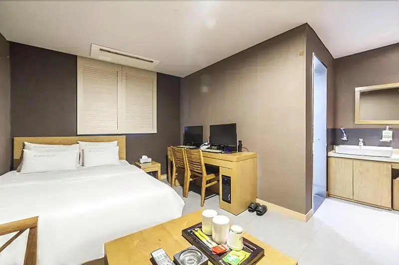 Hotel The Hue