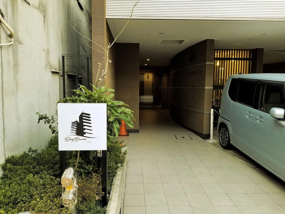 StayBonita Namba