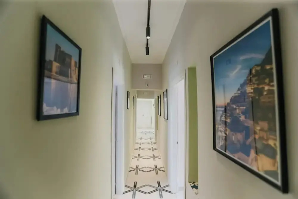 DOMUS MARINA Rooms