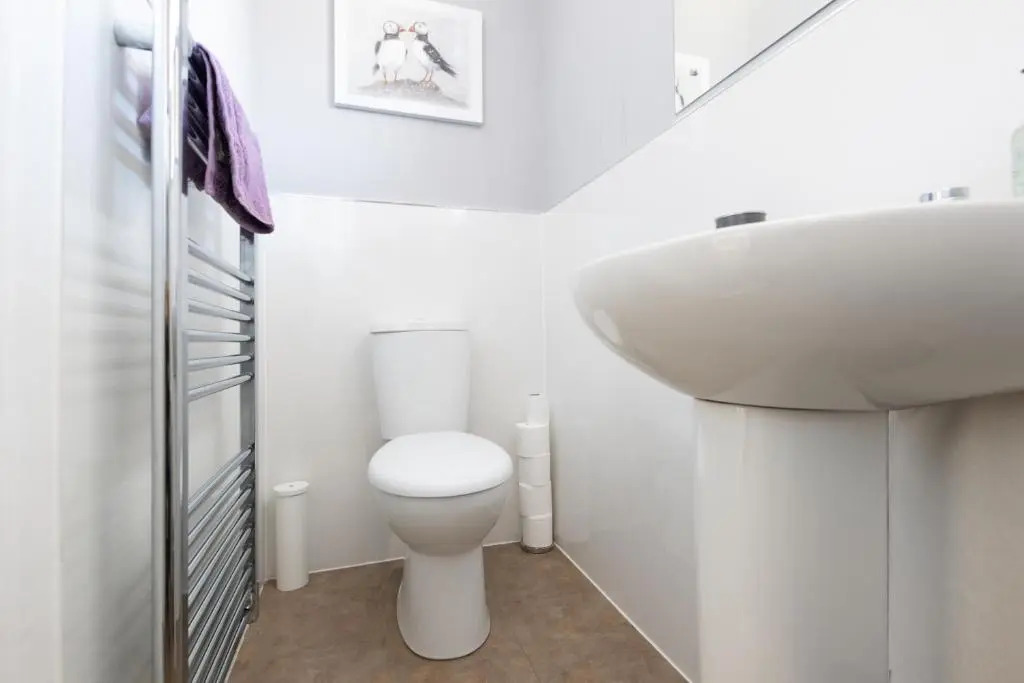 Dryburgh Apartments No2