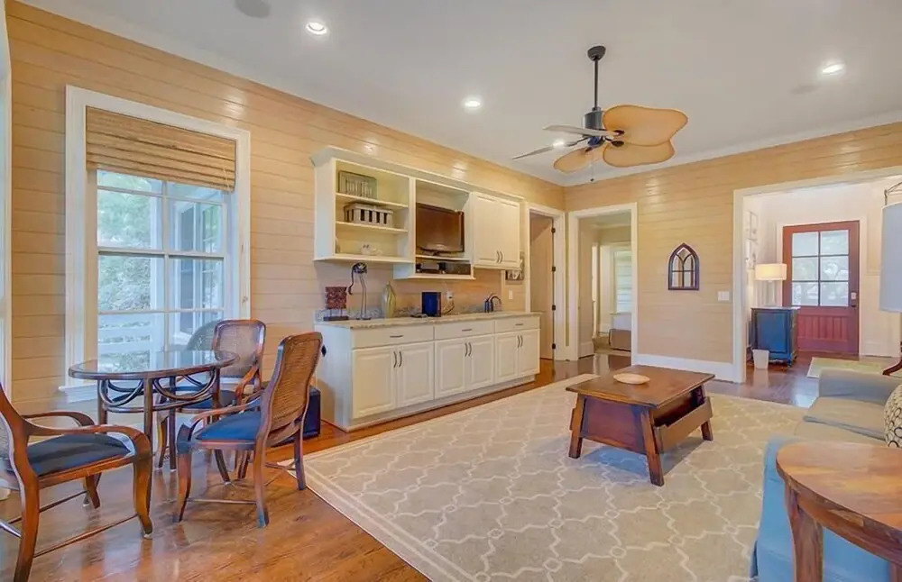 Dunecrest 11 by Wild Dunes, Ocean View Home