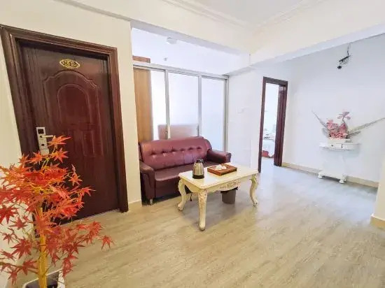 Dongshan Haizhiyuan Apartment