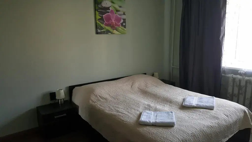 L.E.C. Travel Apartments Ventspils