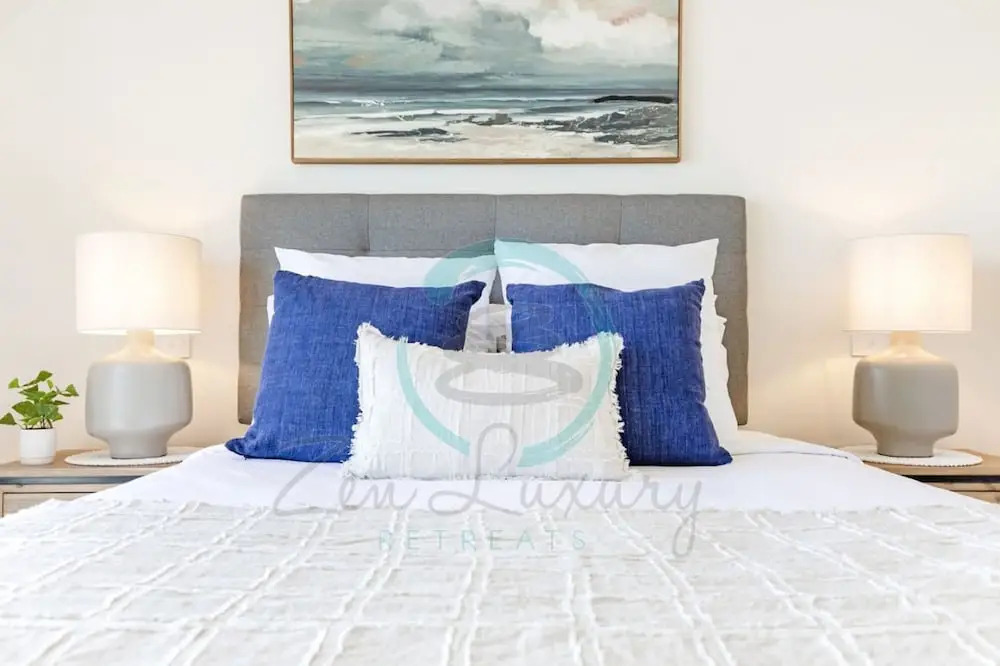 Seaview Haven Ocean Vistas Gym Pool Parking