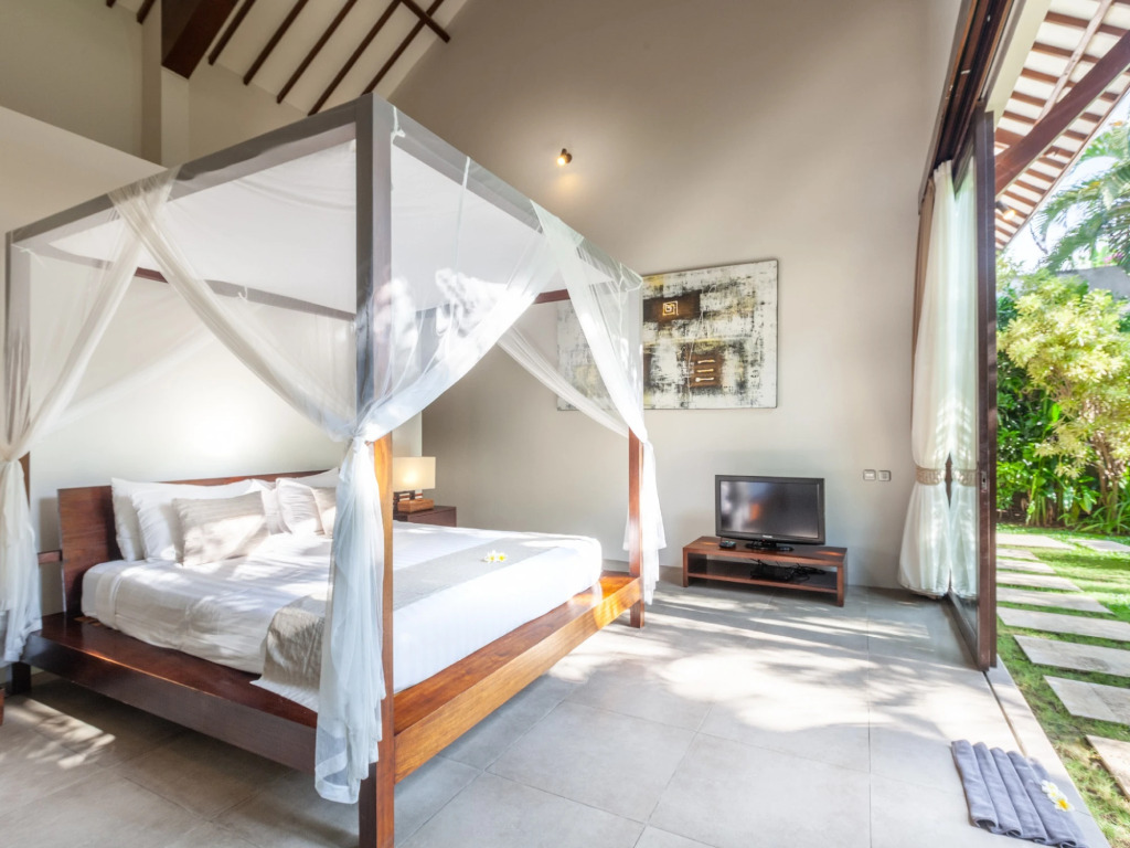 2BR Villa Alice Dua in Seminyak