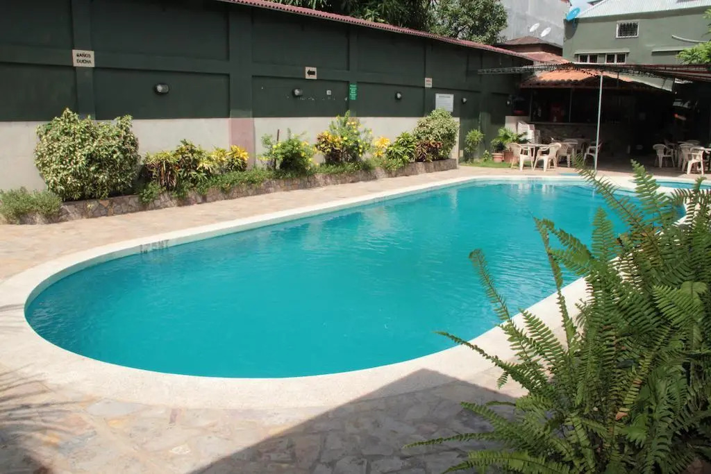El Virrey Hospedaje