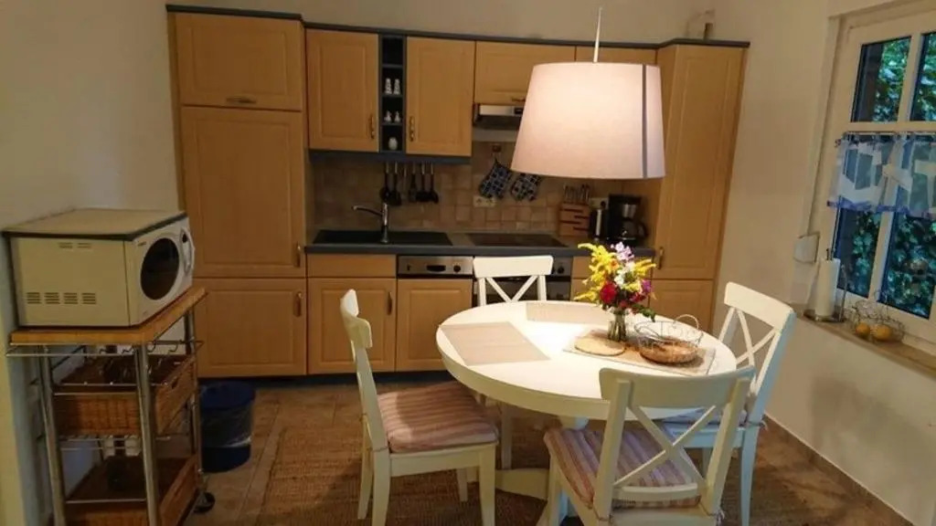 Ferienwohnung 03