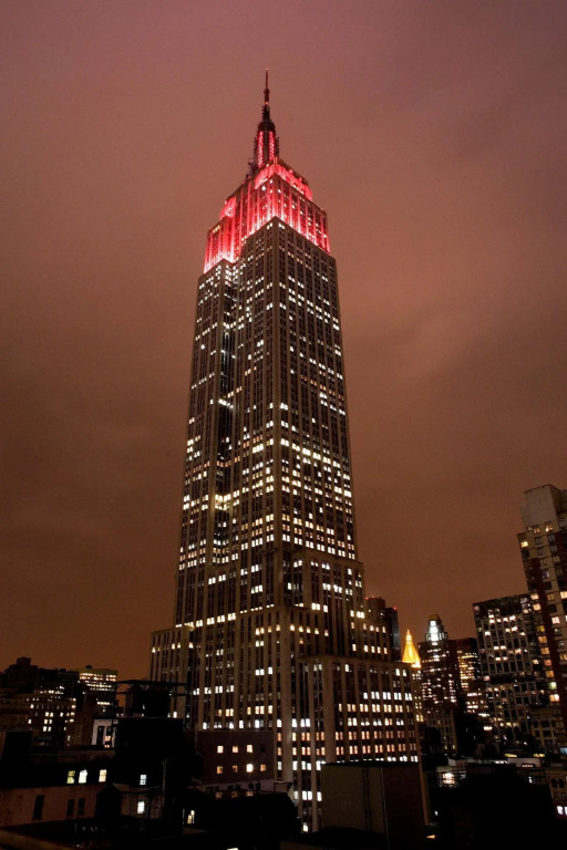 Hampton Inn Manhattan-35th St Empire State Bldg