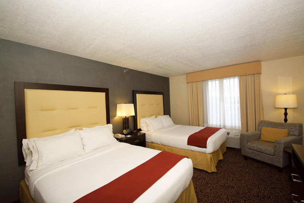 Holiday Inn Express Ogden by IHG