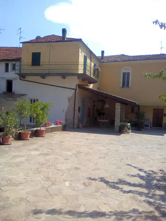 B&B Abbadia