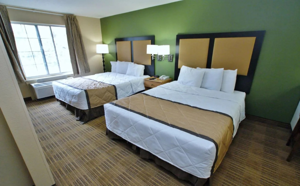 Extended Stay America Suites - Seattle - Southcenter