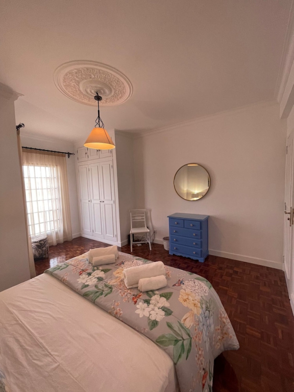 Summer Villa With Heated Private Pool