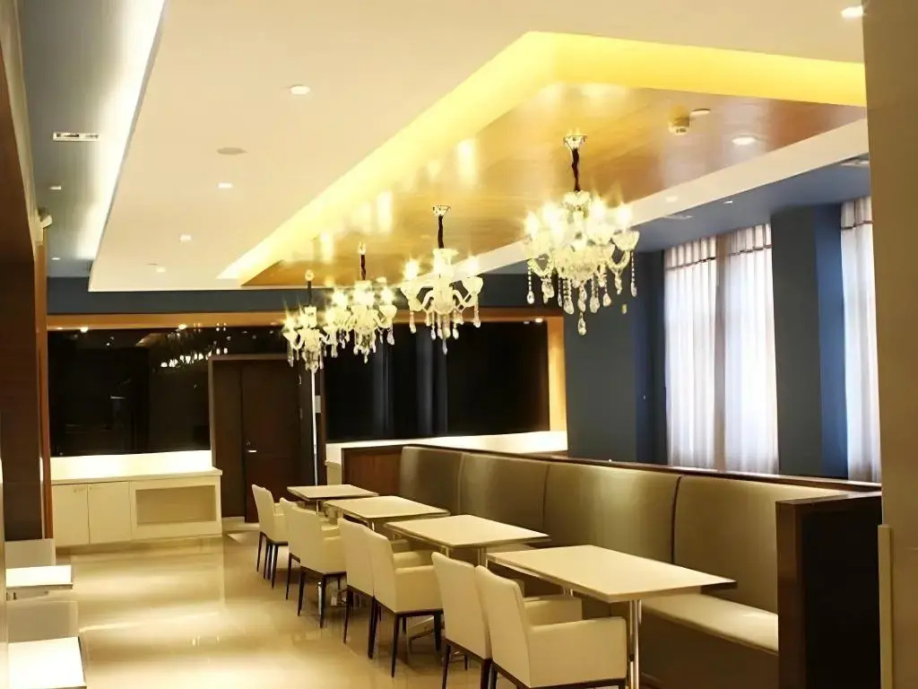 Jinjiang Inn Tianjin Free Trade Zone