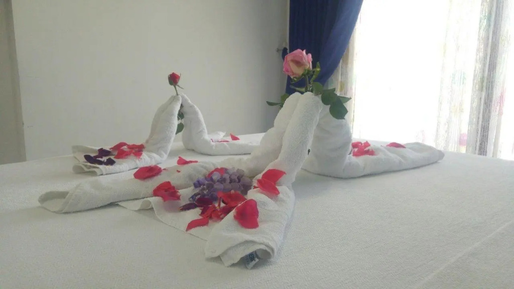 Derin Butik Otel