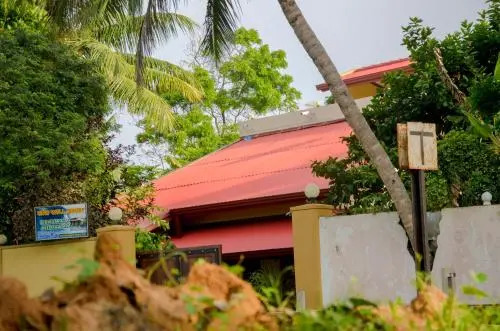 New King well resort and guest house