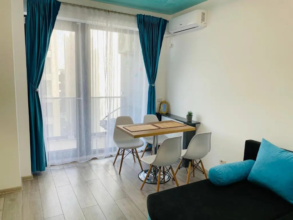 DXN Luxury Apartment 5