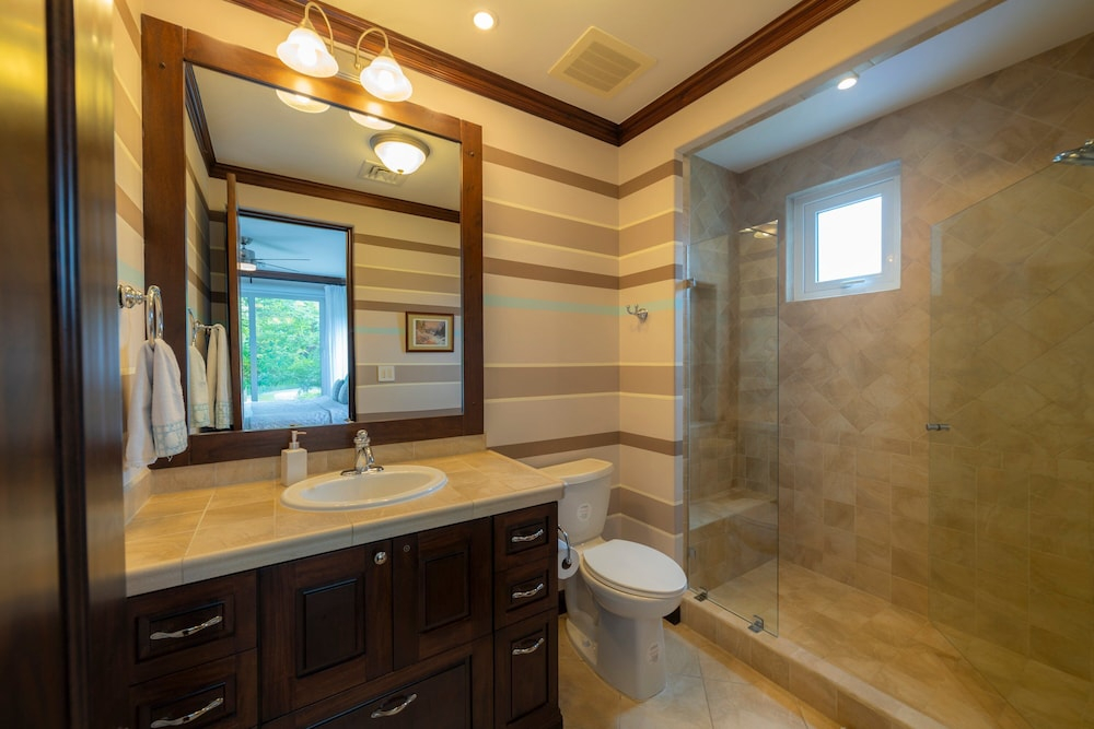 Altavista 4C 3 bdr Ocean View in Los Suenos