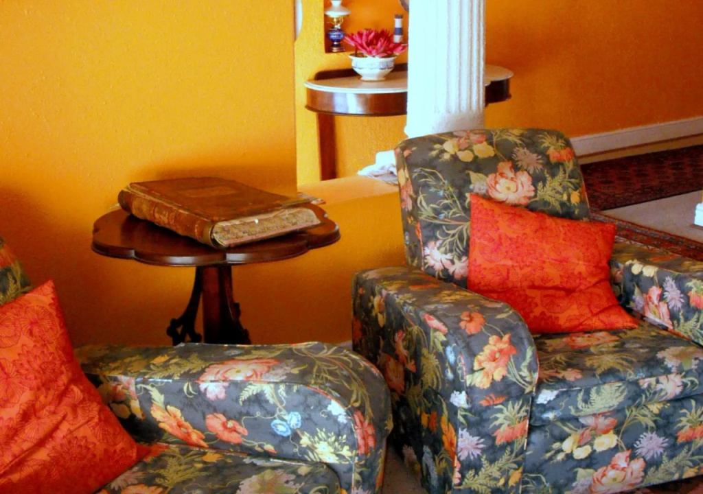 The Lighthouse Guesthouse